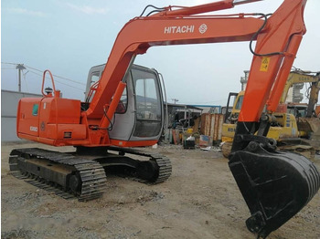 Mini pelle HITACHI EX60