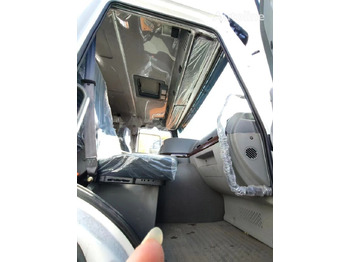 Camion benne neuf Howo New: photos 3 Camion benne neuf Howo New: photos 3