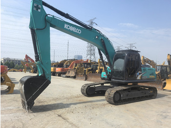 Pelle KOBELCO