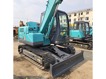 Mini pelle KOBELCO