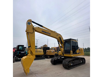 Pelle KOMATSU PC160: photos 3