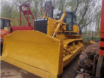 Bulldozer Komatsu D155A-2: photos 3