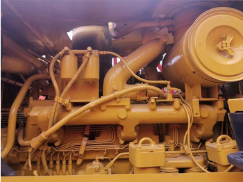 Bulldozer Komatsu D155A-2: photos 4