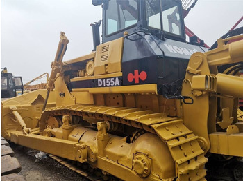Bulldozer Komatsu D155A-2: photos 2