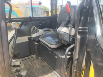 Mini pelle Komatsu PC50MR: photos 2