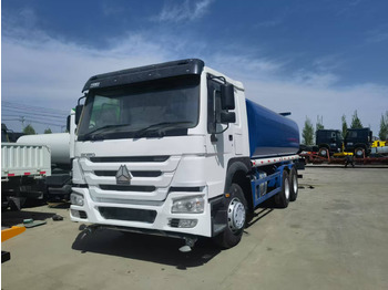 Véhicule de voirie/ Spécial SINOTRUK