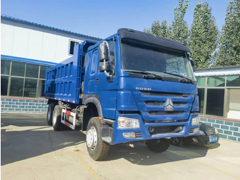 Camion benne SINOTRUK HOWO