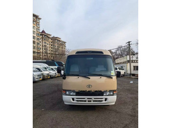 Bus urbain TOYOTA