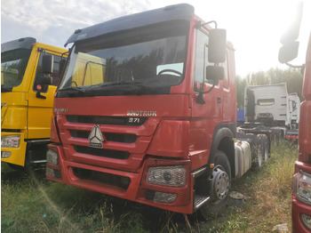 Tracteur routier SINOTRUK HOWO