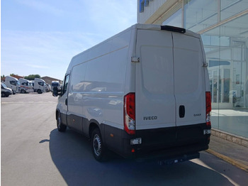 Fourgon utilitaire Furgón IVECO 35S16 V 12m3: photos 4