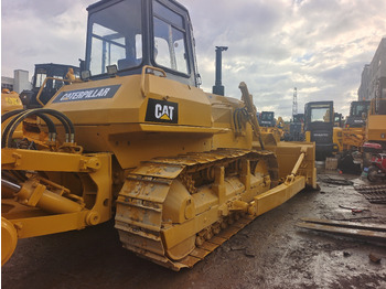 Bulldozer CATERPILLAR D7G