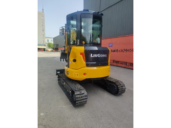 Engins de chantier LIUGONG