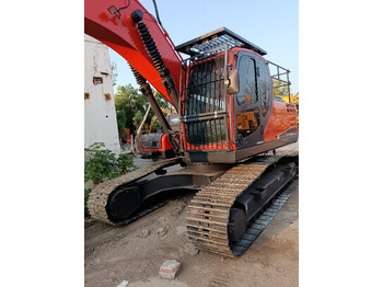 Pelle sur chenille DOOSAN DX225LC-9C: photos 5 Pelle sur chenille DOOSAN DX225LC-9C: photos 5