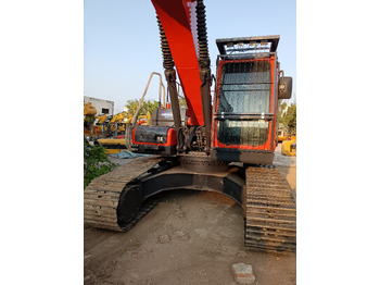 Pelle sur chenille DOOSAN DX225LC-9C: photos 4 Pelle sur chenille DOOSAN DX225LC-9C: photos 4