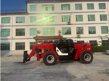 Chariot télescopique neuf XCMG 9 METER BRAND NEW: photos 2 Chariot télescopique neuf XCMG 9 METER BRAND NEW: photos 2