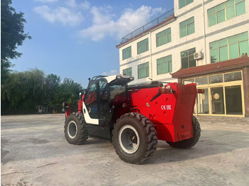 Chariot télescopique neuf XCMG 9 METER BRAND NEW: photos 3 Chariot télescopique neuf XCMG 9 METER BRAND NEW: photos 3