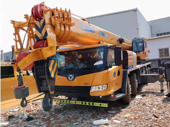 Grue mobile XCMG XCT50