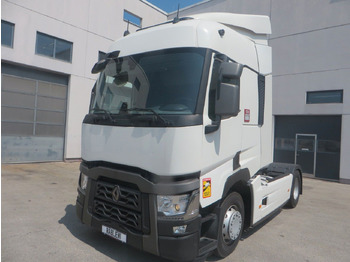 Tracteur routier RENAULT T 480