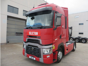 Tracteur routier RENAULT T 520
