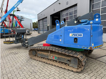 Nacelle télescopique AICHI