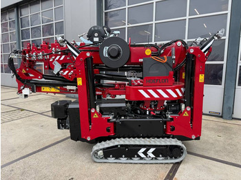 Mini grue
