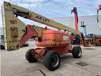 Nacelle articulée JLG 800 AJ: photos 3