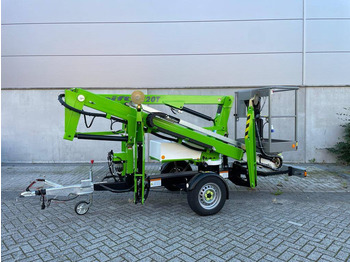Nacelle sur remorque neuf Niftylift 120T: photos 1