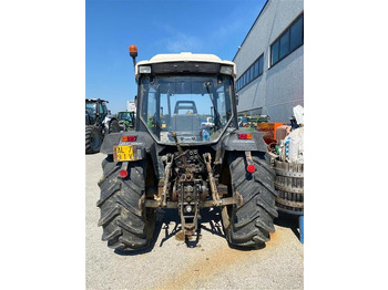 Tracteur agricole Lamborghini Sprint 674-70: photos 3