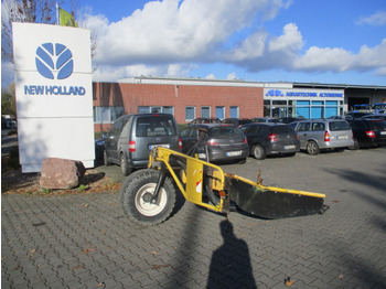 Ensileuse NEW HOLLAND