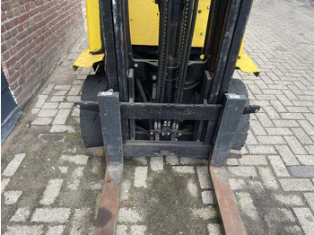 Chariot élévateur Hyster H 1.75 XM LPG LOW HOURS heftruck H 1.75 XM LPG: photos 5