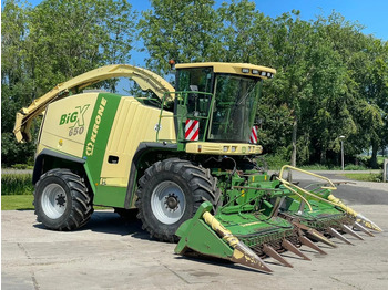 Ensileuse NEW HOLLAND