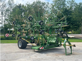 Faneuse KRONE Swadro