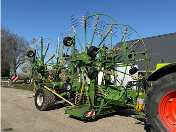 Faneuse KRONE Swadro