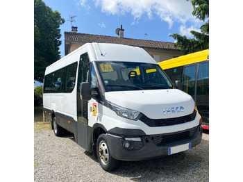 Minibus IVECO Daily