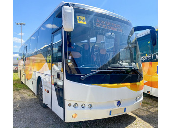 Autocar TEMSA