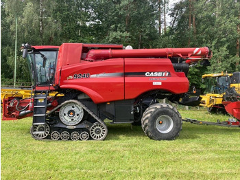 Moissonneuse-batteuse Case IH 9240: photos 2