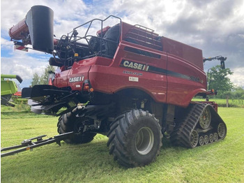 Moissonneuse-batteuse Case IH 9240: photos 4