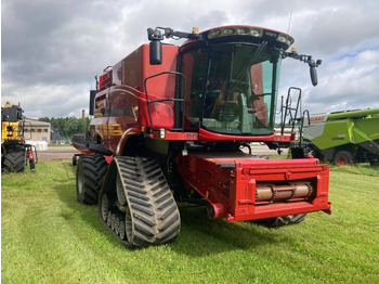 Moissonneuse-batteuse Case IH 9240: photos 5