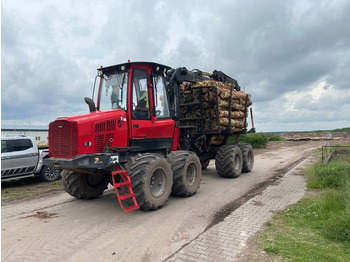 Porteur KOMATSU