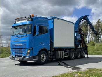 Matériel forestier VOLVO