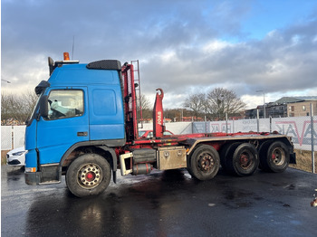 Camion ampliroll VOLVO FM12