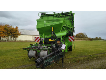 Crédit-bail AVR Spirit 9200CR AVR Spirit 9200CR: photos 5