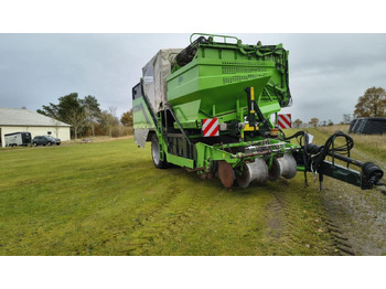 Crédit-bail AVR Spirit 9200CR AVR Spirit 9200CR: photos 3