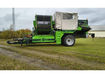 Crédit-bail AVR Spirit 9200CR AVR Spirit 9200CR: photos 2