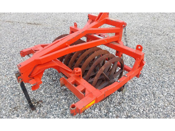 Rouleau agricole DALBO