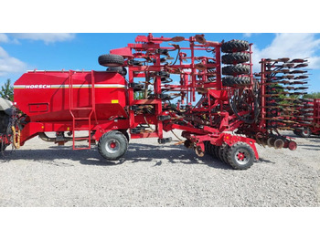 Semoir Horsch Focus 6 TD med DuoDrill: photos 2 Semoir Horsch Focus 6 TD med DuoDrill: photos 2