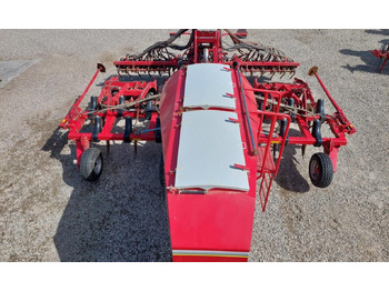 Semoir Horsch Focus 6 TD med DuoDrill: photos 5 Semoir Horsch Focus 6 TD med DuoDrill: photos 5