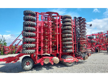 Semoir Horsch Pronto 9 DC GnF: photos 4