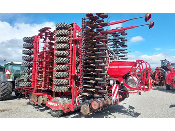 Semoir Horsch Pronto 9 DC GnF: photos 2