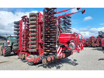 Semoir Horsch Pronto 9 DC GnF: photos 5